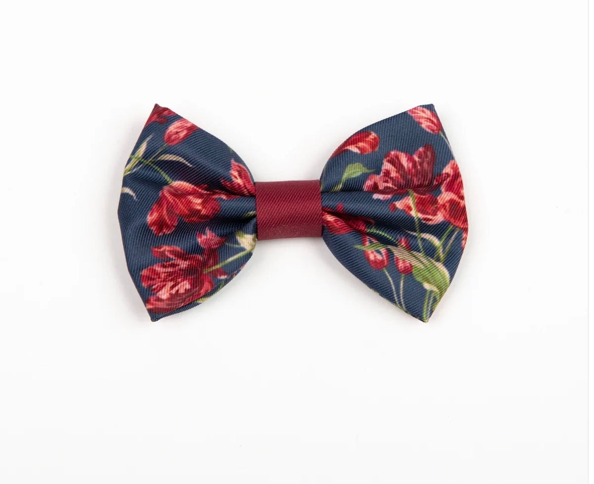 Laura Ashley Gosford Meadow Bow tie
