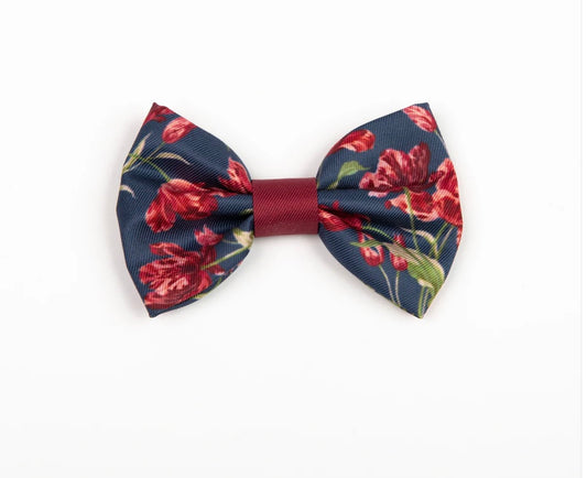 Laura Ashley Gosford Meadow Bow tie