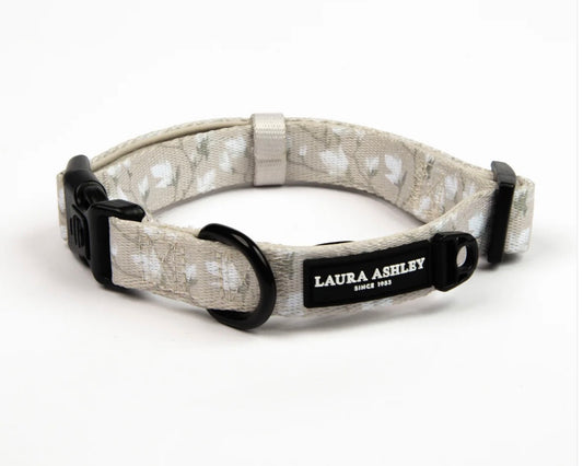 Laura Ashley Magnolia Grove Collar