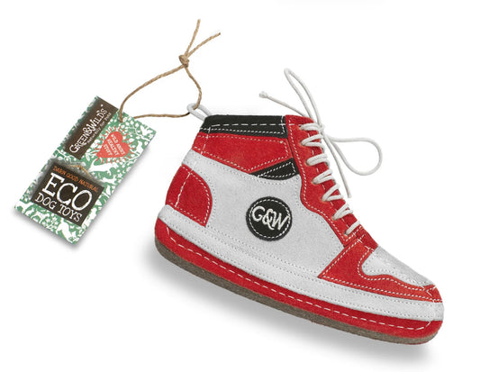 Gordon Hi-Top, Eco Dog Toy