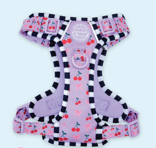 Cherry bomb harness