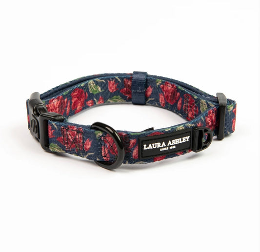 Laura Ashley Gosford Meadows Collar