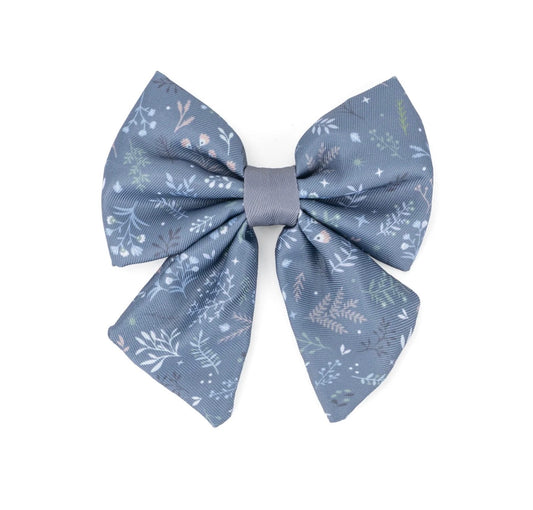 Chiswick Dovetail sailor bow
