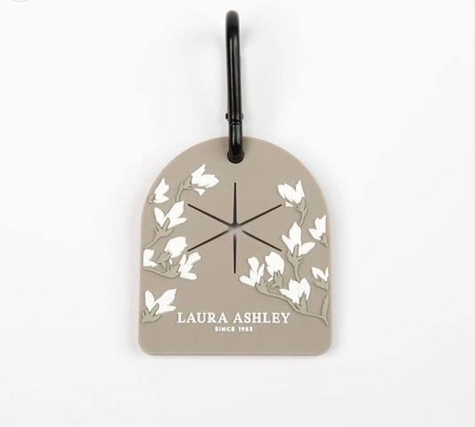 Laura Ashley Magnolia Grove Poop bag caddy