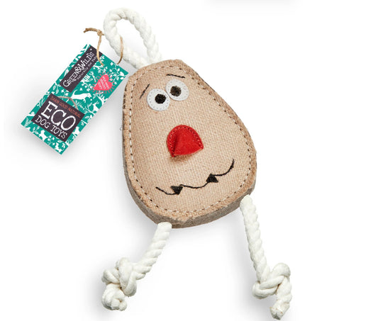 Spud Nik, Eco Dog Toy