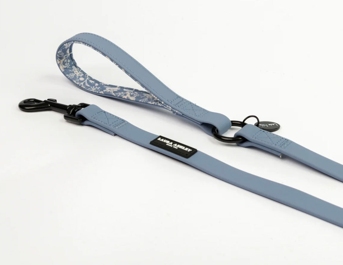 Laura Ashley Shepherd’s Purse Waterproof lead