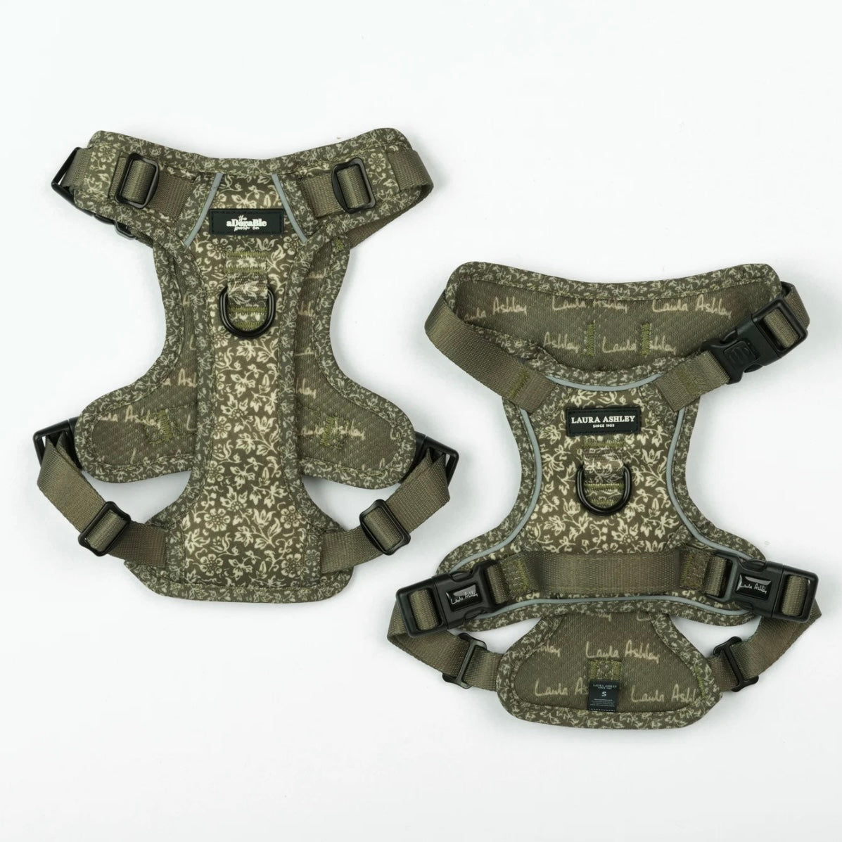 Laura Ashley - Sweet Asylum harness