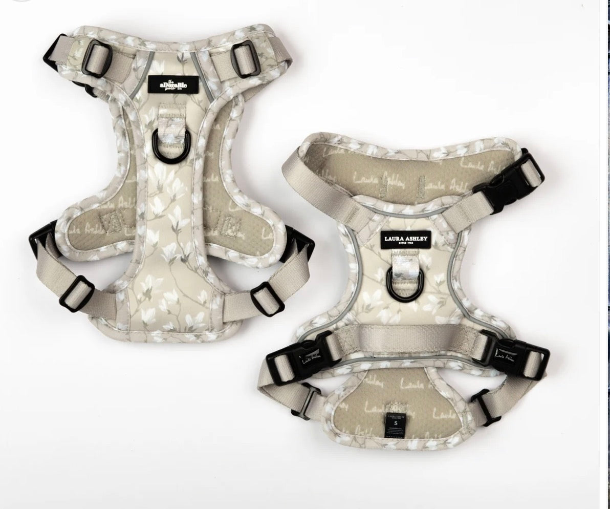 Laura Ashley Magnolia Grove Harness