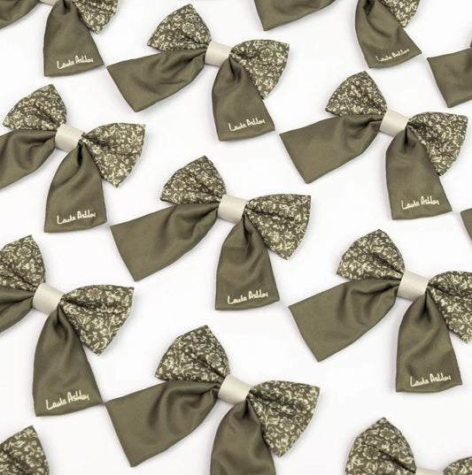 Laura Ashley Sweet Asylum Sailor bow