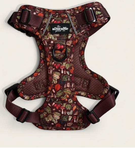 Foragers Forest harness