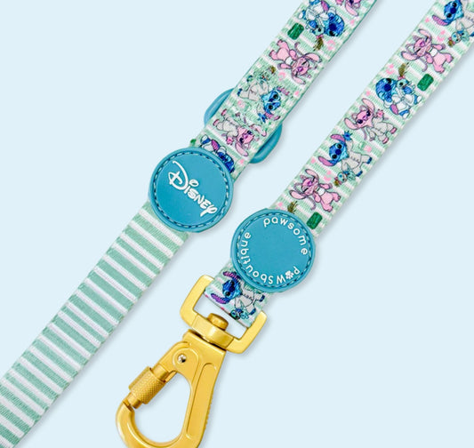 Stitches Slumber Party lead