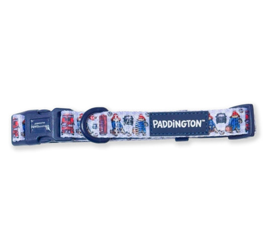 Paddington Bear Collar