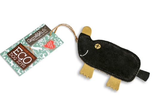 Maggie the Mole, Dog Toy