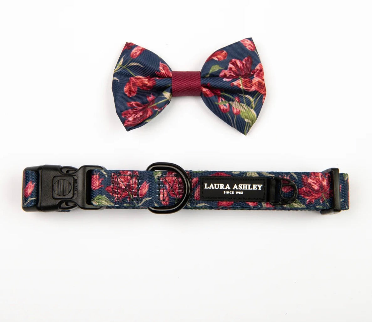 Laura Ashley Gosford Meadow Bow tie
