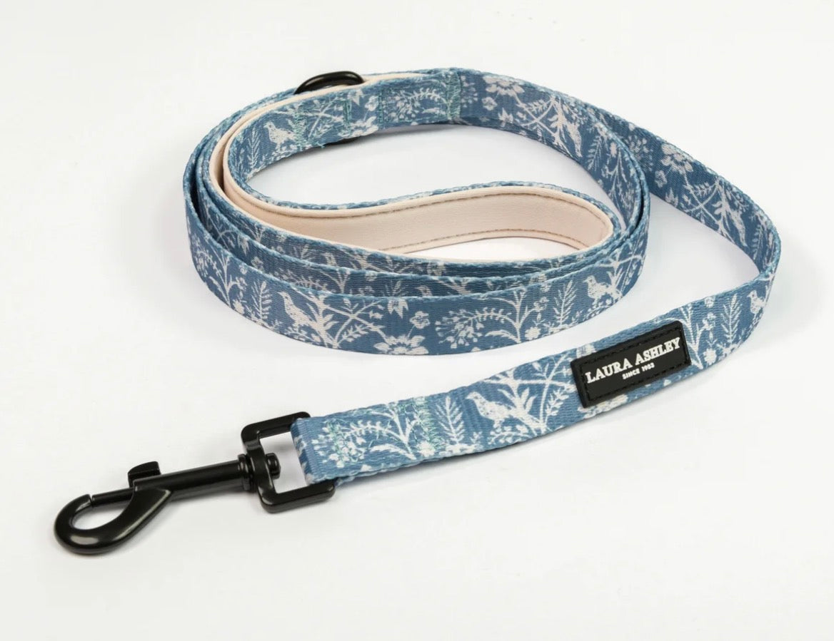 Laura Ashley Shepherd’s Purse Lead
