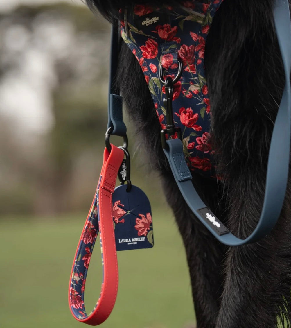 Laura Ashley Gosford Meadow Waterproof Lead