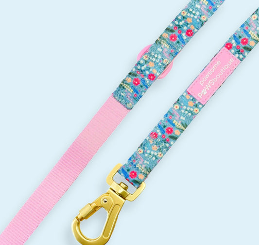 Whimsical Wildflowers lead