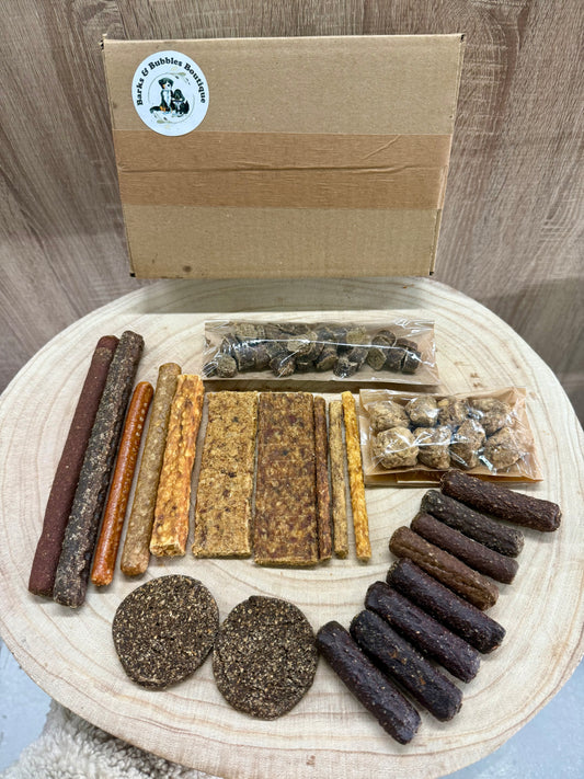 Gourmet box