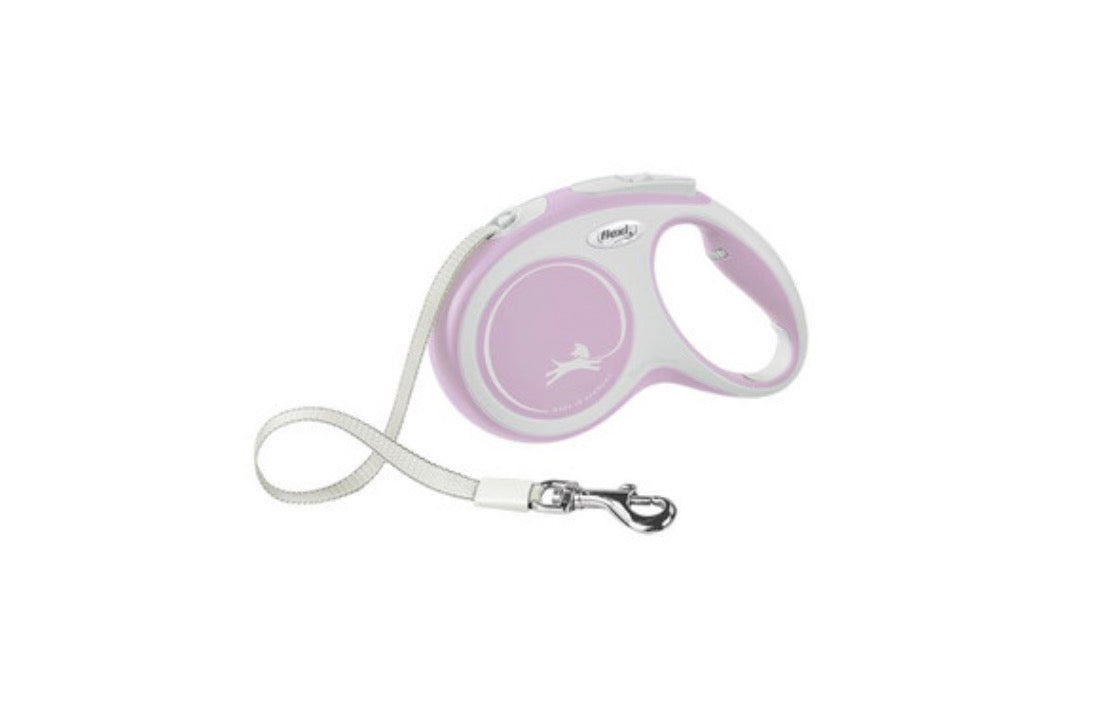 Flexi Lead Tape Medium 5m