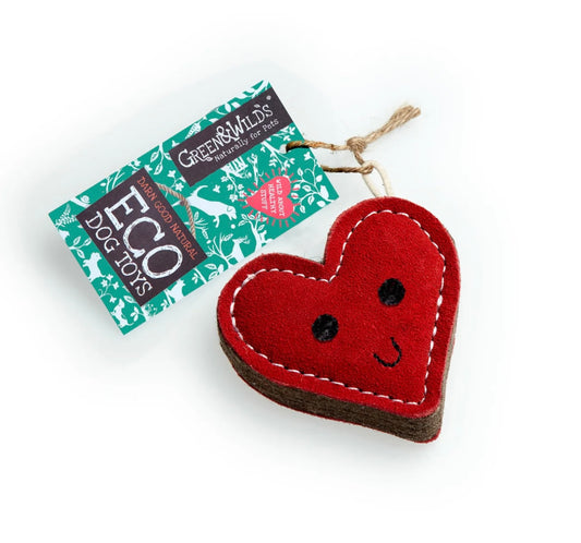 Trudy Truelove, Eco Dog Toy