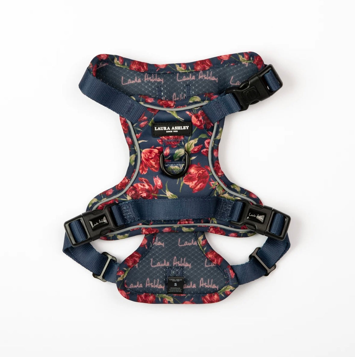 Laura Ashley Gosford Meadow harness