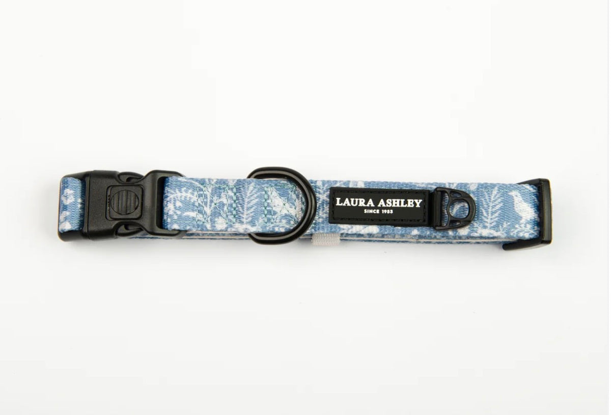Laura Ashley Shepherd’s Purse Collar