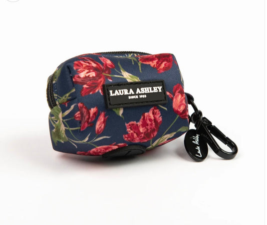 Laura Ashley Gosford Meadow Poop bag holder
