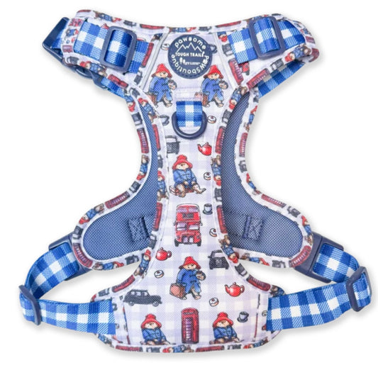 Paddington Tough Trails Harness
