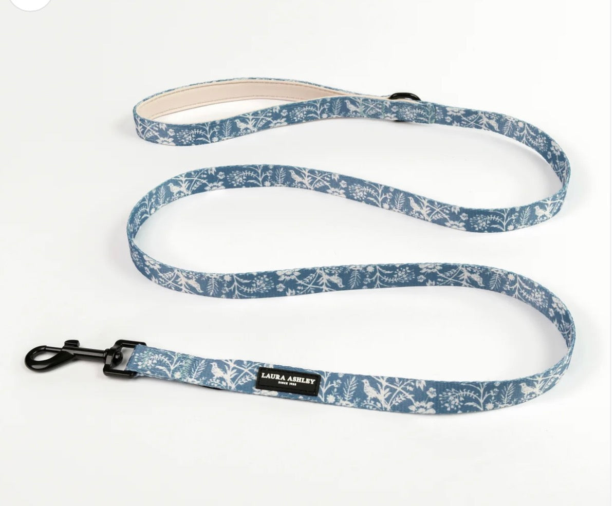 Laura Ashley Shepherd’s Purse Lead
