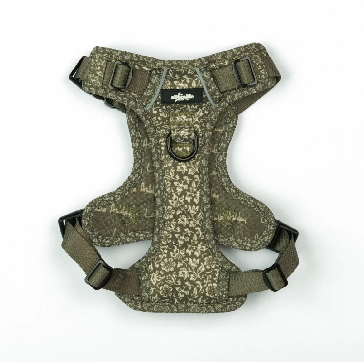 Laura Ashley - Sweet Asylum harness