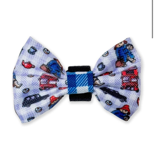 Paddington Bear Bow tie