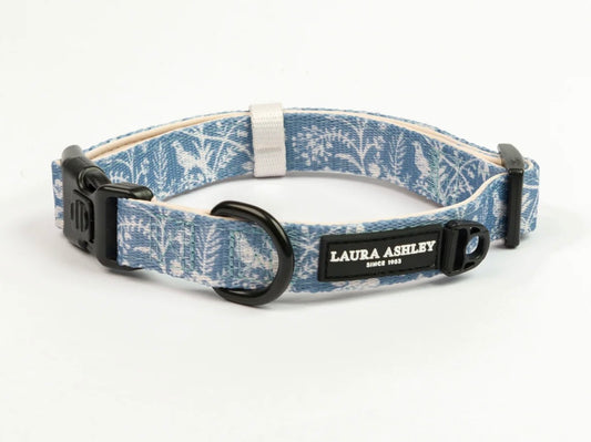 Laura Ashley Shepherd’s Purse Collar