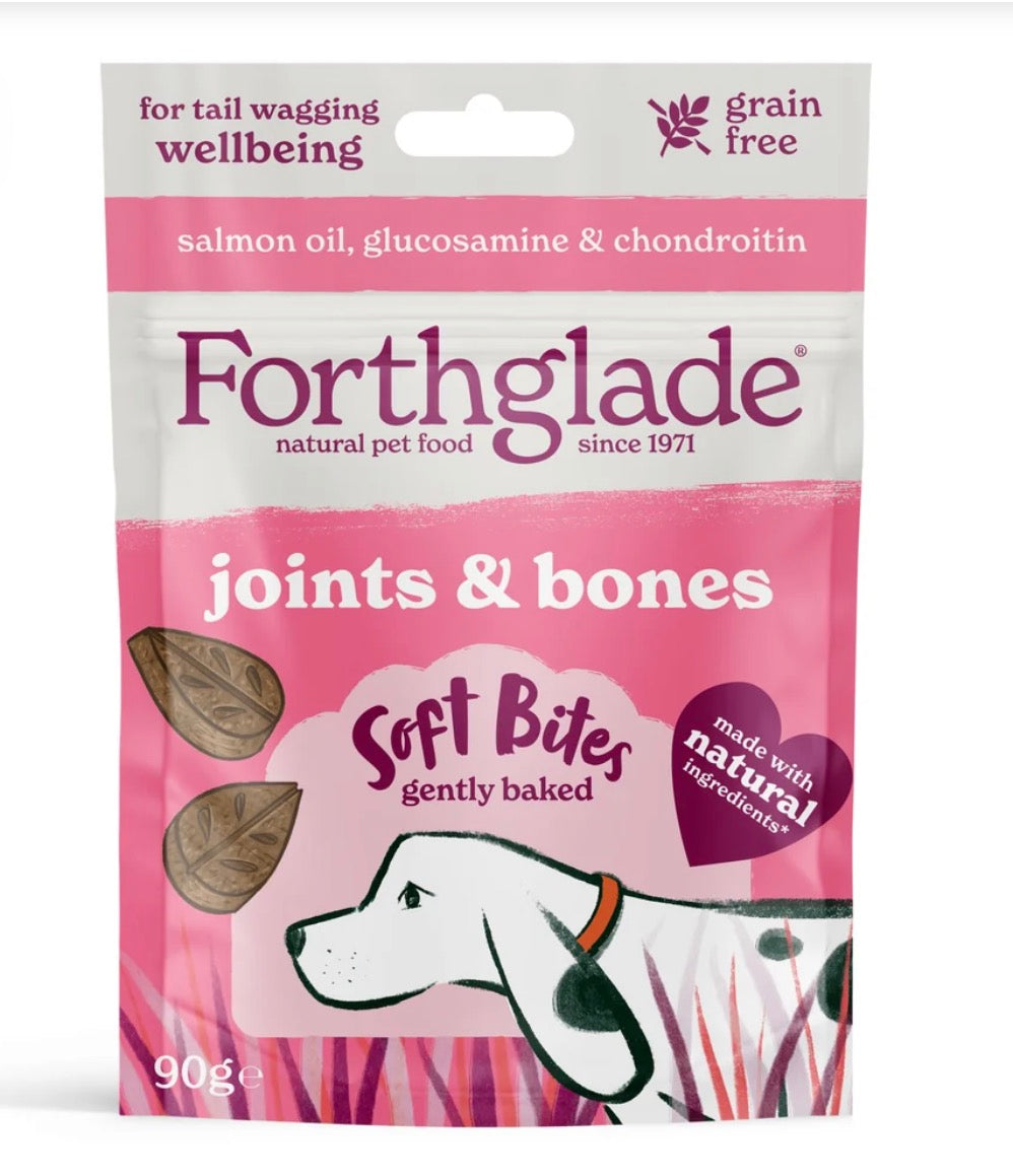 Joints & Bones Soft bites