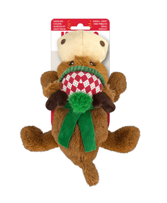 Kong holiday Reindeer