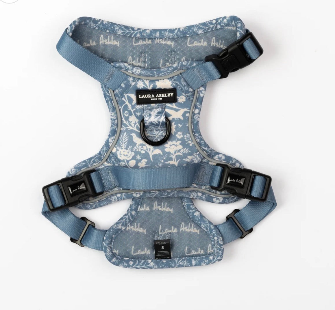 Laura Ashley Shepherd’s Purse Harness