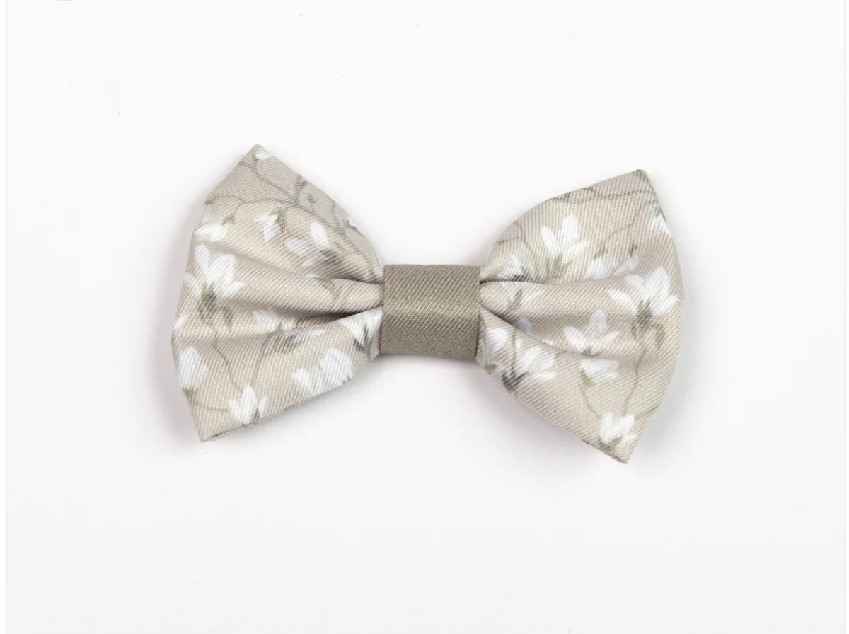 Laura Ashley Magnolia Grove Bow tie