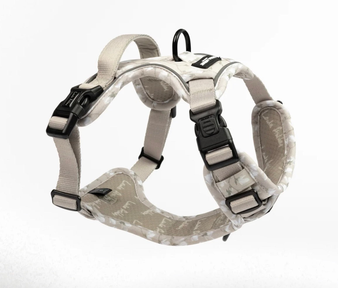 Laura Ashley Magnolia Grove Harness