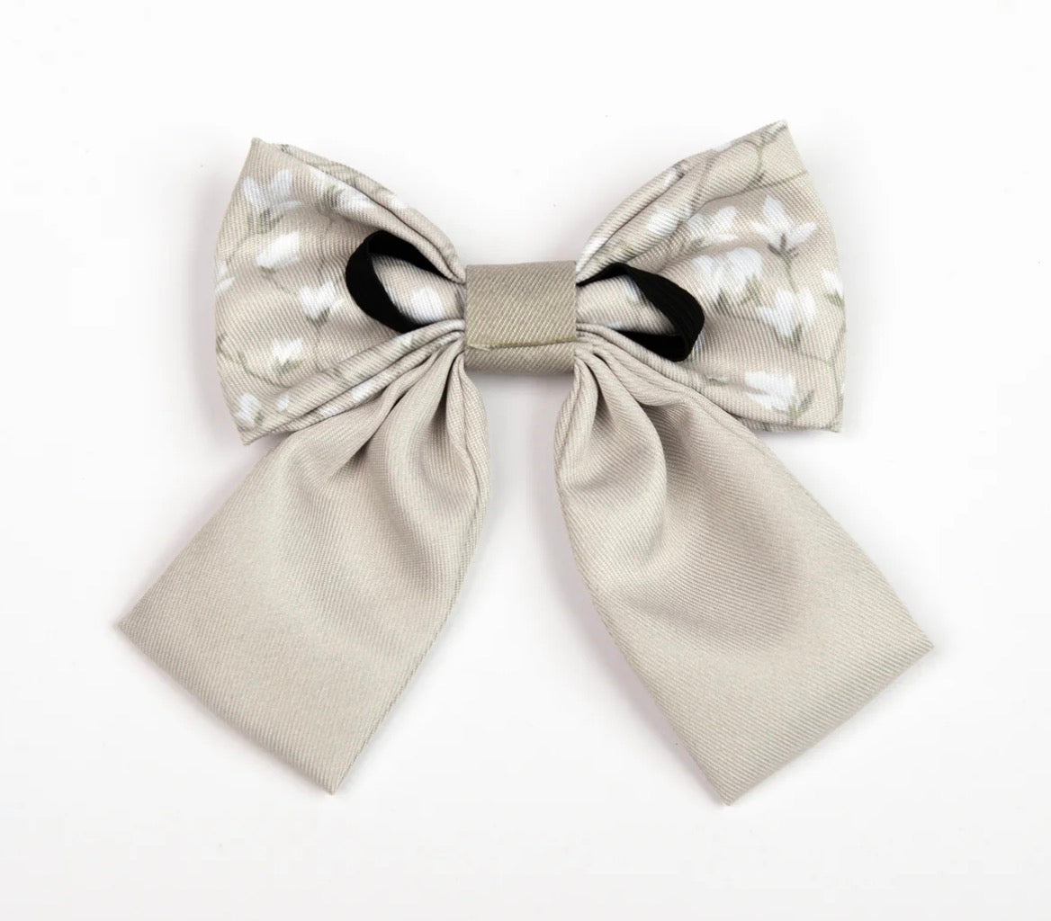 Laura ashley Magnolia grove Sailor bow