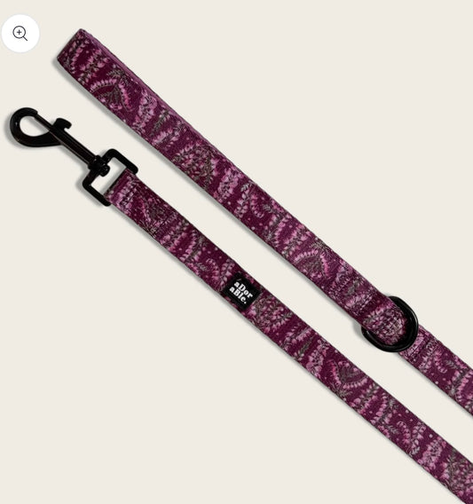 Highland Heather lead