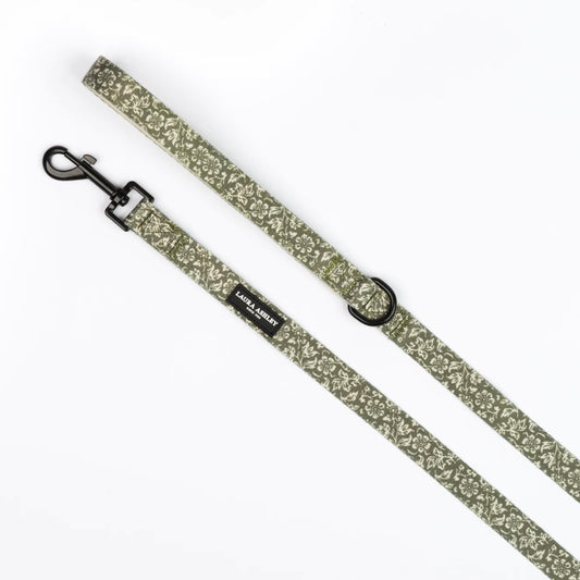 Laura Ashley Sweet Asylum Fabric Lead