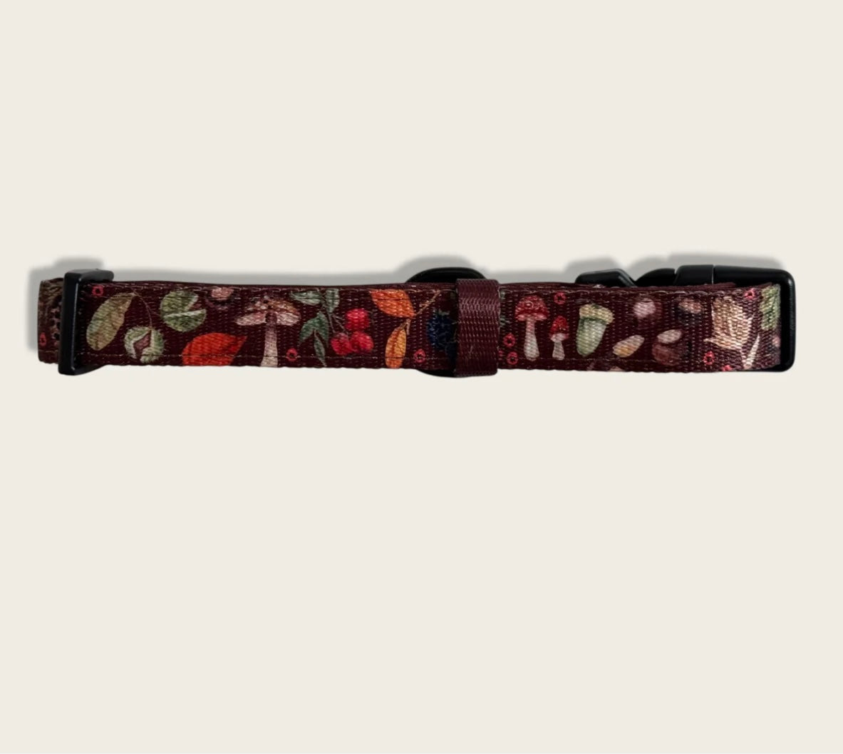 Foragers Forest collar