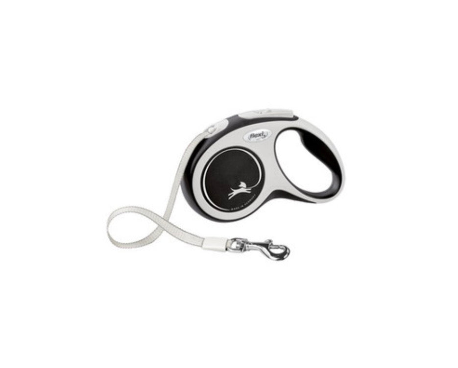 Flexi Lead Tape Small 5m