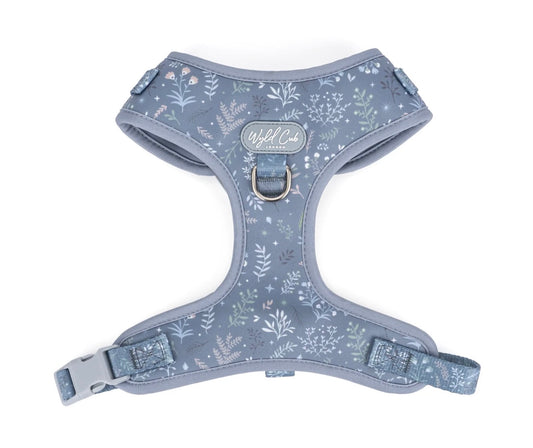 Chiswick Dovetail adjustable harness