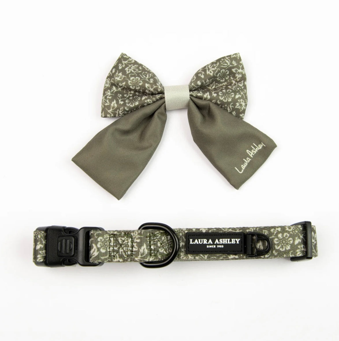 Laura Ashley Sweet Asylum Sailor bow
