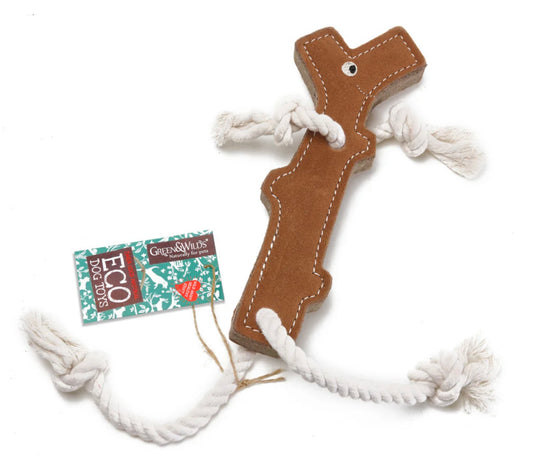 Stick Man, Eco Dog Toy