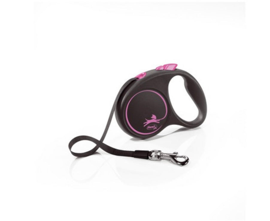 Flexi Lead Tape Small 5m