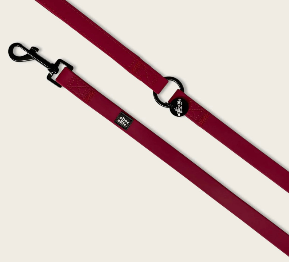 Hydroflex waterproof Lead Mulberry