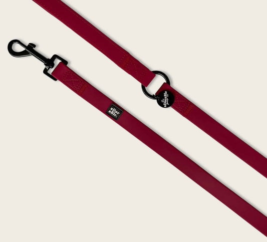 Hydroflex waterproof Lead Mulberry