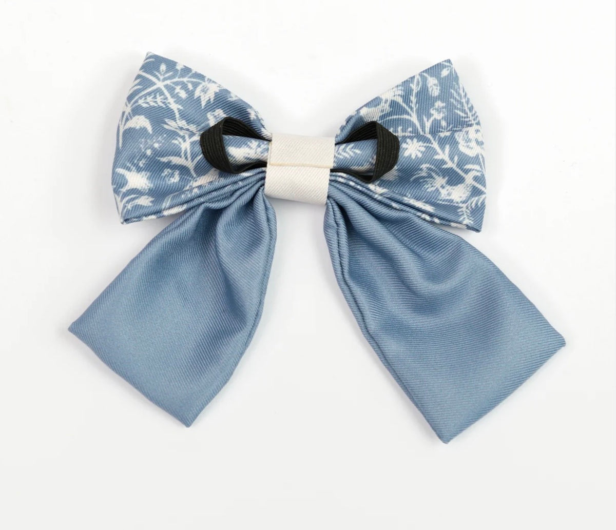 Laura Ashley Shepherd’s purse Sailor bow