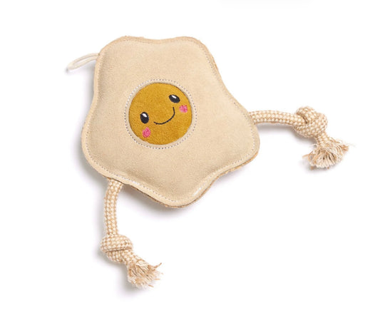 Eggy, Eco Dog Toy